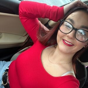 Meet your Posher, Kaylee